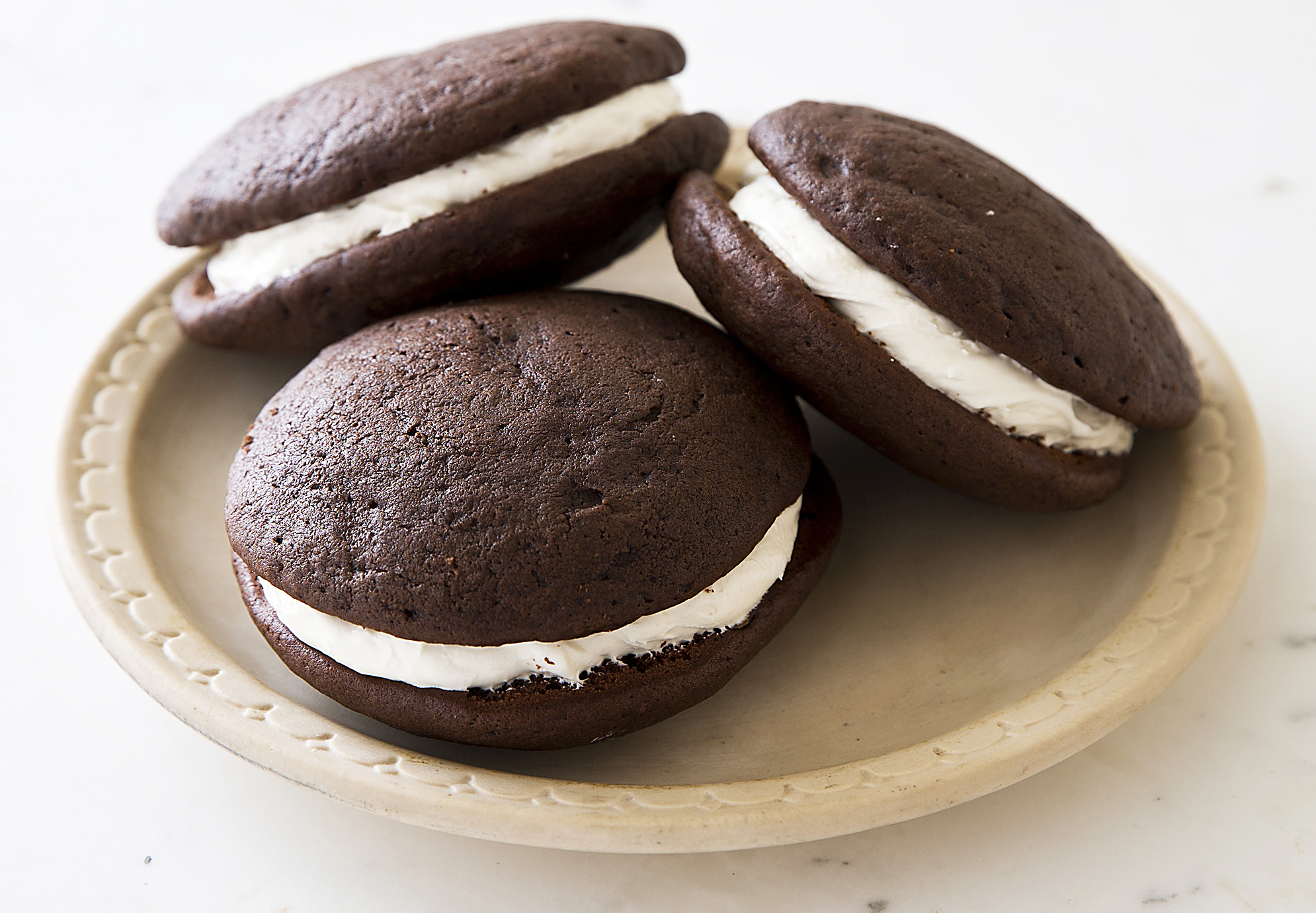 What’s the secret to making great whoopie pies? | News, Sports, Jobs ...
